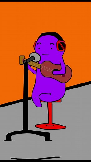 64K views · 2.2K reactions | Come up to meet you  #sansss65 #animationmeme #memes #singing #songs #cover | Sansss65 | Facebook