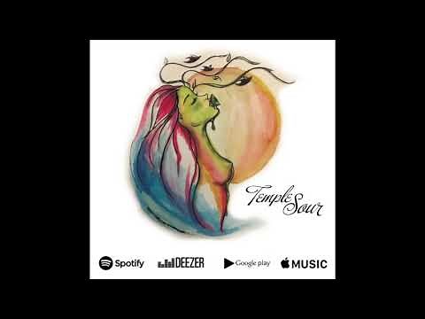 Temple Sour - Verte Así (EP)