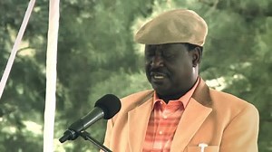 A speech by Raila Odinga that l love very much. He spoke the painful truth. The speech was delivered on 12th September 2015,during the unveling of a monument to honour Kenya's freedom fighters,the Mau Mau at Freedom corner,Uhuru Park. Its a 4 minutes video worth watching. Below is the full transcript. The men and women who paid the ultimate price so that we may live in freedom only had the nasty reward of being called bandits and terrorists when the war was over. They returned from the forests a