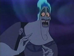 Hercules (1997) VHS Trailer