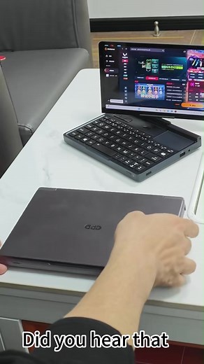 Discover the GPD WIN Max 2: Features You Didn't Know