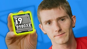 41K views · 563 reactions | It's time for new high-end CPUs! Except this one's not looking so fresh... Has Intel just given up fighting AMD? | Linus Tech Tips | Facebook