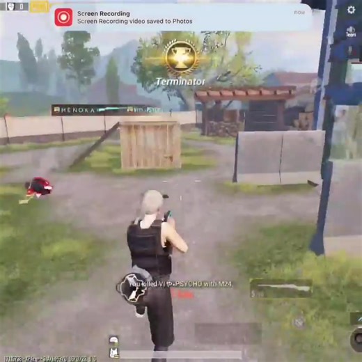 Road To 100 Followers 😈 #henoka_gg