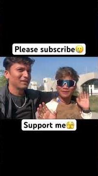 😱Nepali YouTuber🫣Se Mil Gaya #bikashofficial #dailyvideo #nepalvlogger #comedy