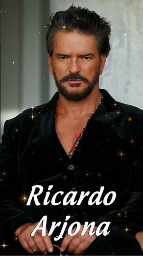 Ricardo Arjona Como Duele