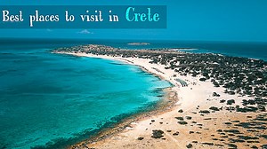 Top places to visit in Crete in 2025 based your stay [including hidden gems]