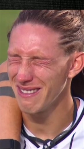 SportsCenter ESPN on Instagram: "LAS LÁGRIMAS DE SCHOR LUEGO DE PERDER EL TROFEO DE CAMPEONES... ¡SIEMPRE HAY REVANCHA, PÁJARO! 📺 ESPN Premium | Suscribite al Pack Fútbol"