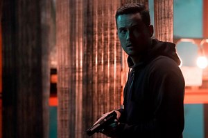 Why did Jay Halstead leave Chicago PD? (SPOILERS)