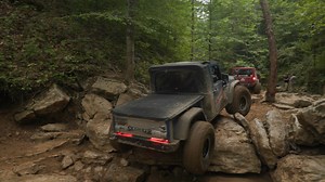 47 reactions · 18 shares | As you can imagine, Jeeps are a staple at Ultimate Adventure. RuggedRidge is back as the Official Jeep Accessory of Ultimate Adventure 2023 and this year we had two Jeep standouts you don’t want to miss. Head to the link below for more details. ruggedridge.com | Four Wheeler Magazine | Facebook