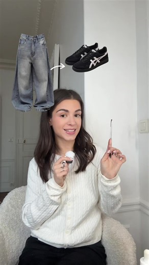 quelles chaussures porter avec quels pantalons / jeans ? idées pour faire des tenues facilement