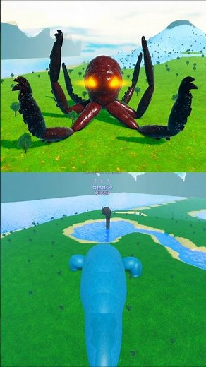 How to get Kraken in Tiny Universe Roleplay (SCP) [Roblox]