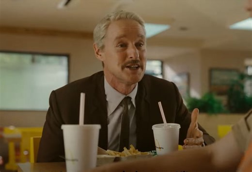 McDonald's: As Featured In Meal • Ads of the World™ | Part of The Clio Network