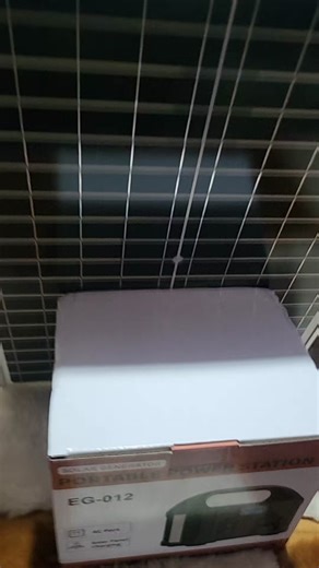 Power Station and Panel Overview