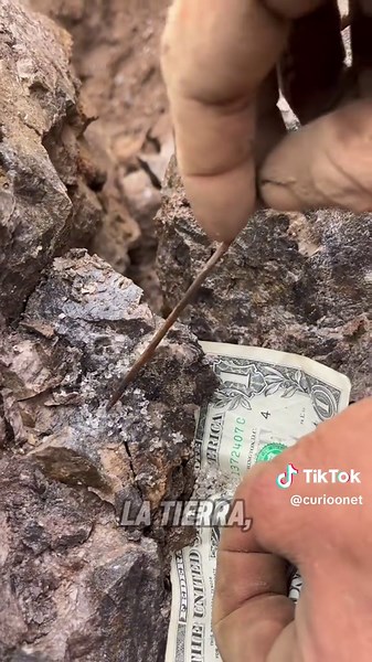 Cómo se forman los diamantes en la naturaleza