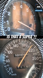 121K views · 566 reactions | IS THAT A SUPRA? | AutoTopNL | Facebook