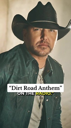 Origin of the Hit Song “Dirt Road Anthem” | Colt Ford & Jason Aldean