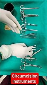 Circumcision instruments #Circumcision #khatna #forskincare #circumcision
