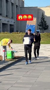 Would you react😱😜😜 #viralreels #viral #reels #foryou #tending #followers #slingshot #friends #tendencia | Fb Yami