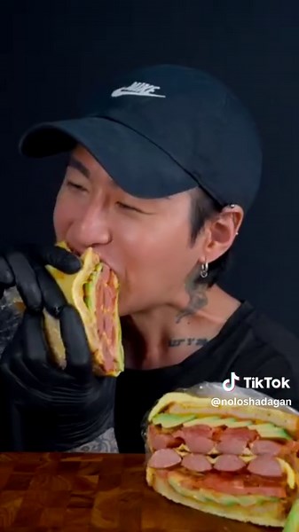 Exploring Somali Culture on TikTok: A Community Showcase