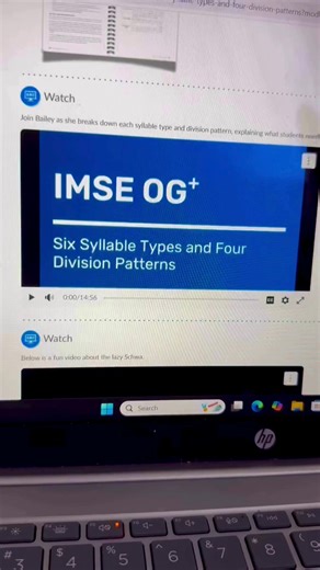2.8K views |  Explore OG+ Asynchronous with @bestnestteacher Get a...