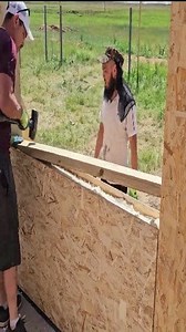 Perfect wooden OSB wall panel installation for window ventilation you should know | Kuva Structure