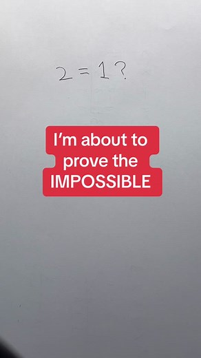 #prove #impossible #provewhatspossible #math #joke #sat #tutoring #confusing #theory #bigbraintutor #education #student #highschool #college #genius