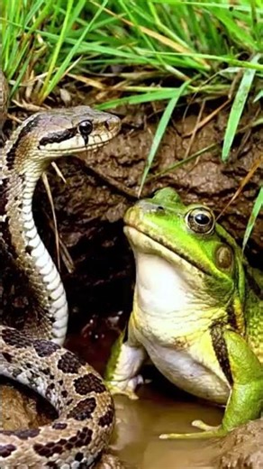 Untamed Fury #animals #beastevolution #wildlife