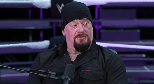 The Undertaker Dismisses 'Absurd' WWE Backstage Rumor
