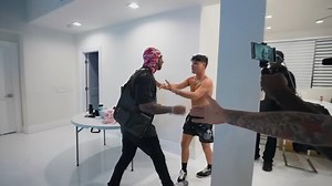 Fousey Got arrested for this... | Jack Doherty