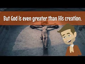 Religious Ed - Grade 5 - Catechism - God, the Creator - Lesson 1