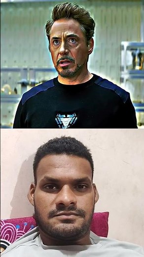 Iron man Best Security Process #virulshorts #shortfeed #shorts