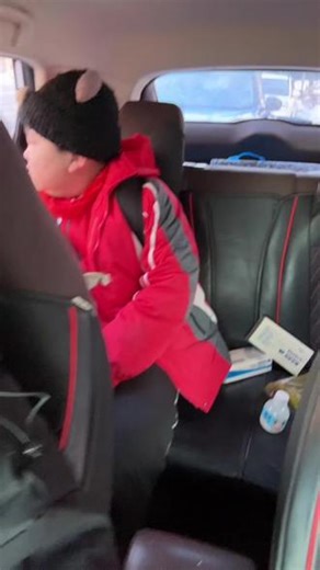 我崽崽心情不太好呢