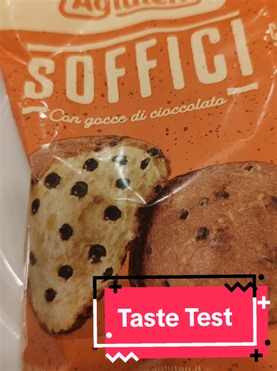 #agluten #glutenfreishop #schokobrötchen #tastetest #zöliakie
