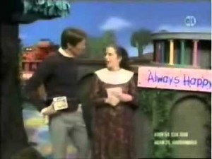 ABERlin You Are Just Fine as you Are!