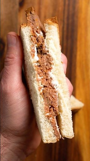 Meatloaf Sandwiches 🥪