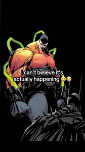 Absolute Batman Animated Series Announced!! #absolutebatman #dccomics