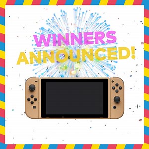 🏆 The winners of the Nintendo Labo Creators Contest AUNZ have been selected… thanks to all who entered! Check out the creations and customisations that won over the Nintendo Labo development team, here: https://www.nintendo.com.au/labo/contest-winners/ | Nintendo
