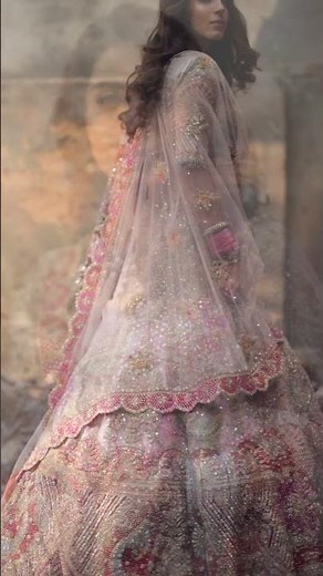 Rimple & Harpreet Couture | Mirari Collection