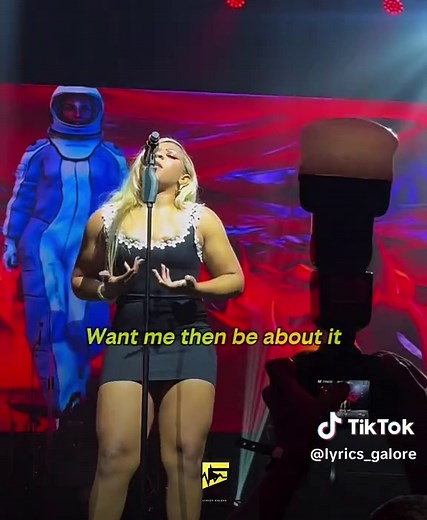 Fave - Intentions Lyrics Video