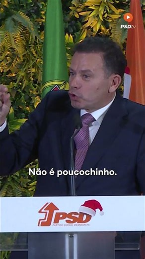 No president of the Republic has done the PSD any favors.