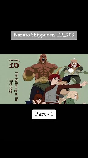 [ ɴᴀʀᴜᴛᴏ ꜱʜɪᴘᴘᴜᴅᴇɴ ꜱᴇᴀꜱᴏɴ 10 ᴇᴘɪꜱᴏᴅᴇ.07 ( 203 ) - ꜱᴀꜱᴜᴋᴇ'ꜱ ɴɪɴᴊᴀ ᴡᴀʏ ] #Naruto_Shippuden #anime_in_hindi_dubbed #japanese_anime_in_hindi_dubbed