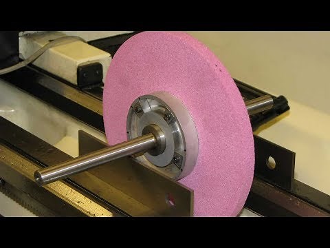 5 Tips to Make Sure The Static Balance for Grinding Wheel, You Shouldn't Miss!