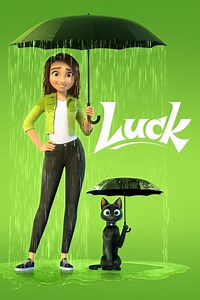Stream Luck (2022): Find it on Netflix, Prime Video, Hulu & more