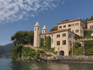 Villa Balbianello, Lake Como: Star Wars, Tickets, Wedding & more