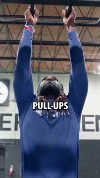 Football Total Body Strength Session