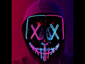 The Red Phoenix - The Purge Siren Dubstep