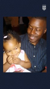 Jaedyn Shaw's family was with her every step of the way in her journey to being a pro, but her dad provided the ultimate assist. The Assist x New York Life Insurance Company | U.S. Soccer