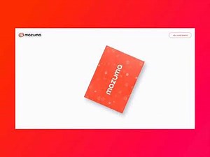 How It Works - Mazuma Mobile