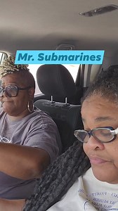 1.9K views · 26 reactions | (Full Review) 2 Big Sister's Food Review, Mr. Submarine, Fox Lake, IL #mrsubmarine #foodreview | Kim Woods | Facebook