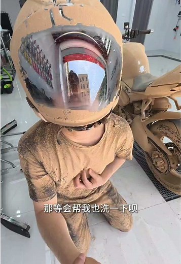 洗车技巧：摩托车与杜卡迪快速清洗指南